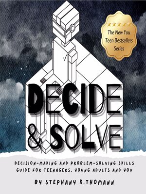 cover image of DECIDE and SOLVE